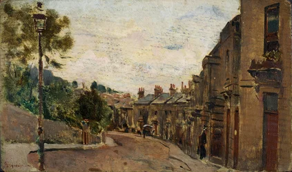 Bath, Berkeley Place